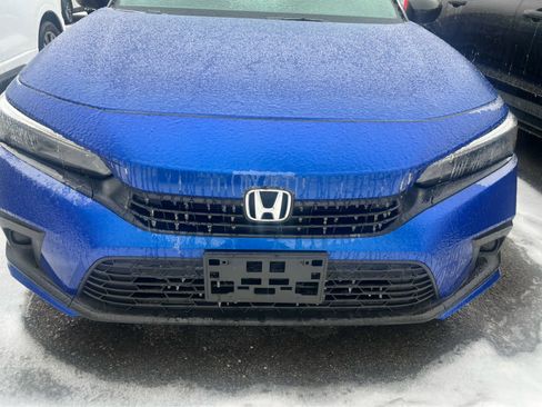 Certified 2023 Honda Civic Sport image 6