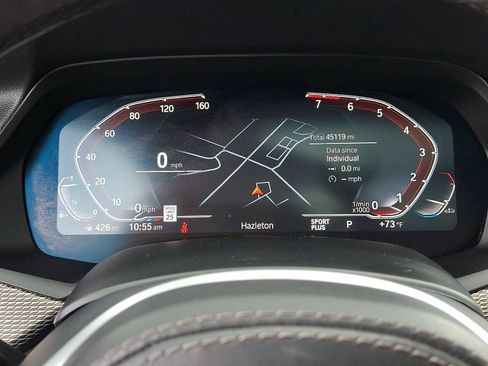 Used 2022 BMW X6 xDrive40i w/ Executive Package AWD/4WD image 25