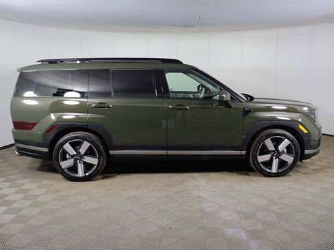 Certified 2024 Hyundai Santa Fe Limited image 20