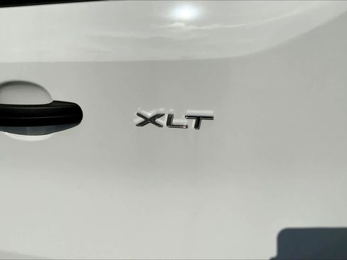 New 2025 Ford Transit 350 XLT image 14