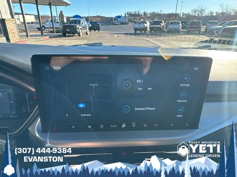 Used 2024 Ford Escape Active w/ Tech Pack #1 image 26