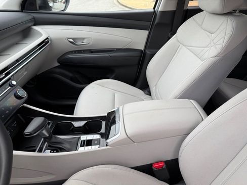 Used 2025 Hyundai Tucson SEL image 25