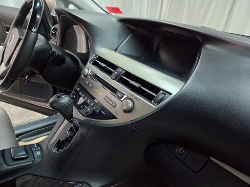Used 2013 Lexus RX 350 AWD w/ Navigation Pkg image 22