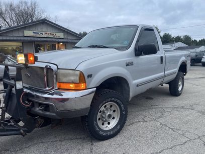 Used 1999 Ford F250 Lariat