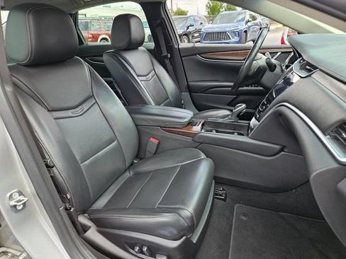 Used 2019 Cadillac XTS Luxury FWD image 20