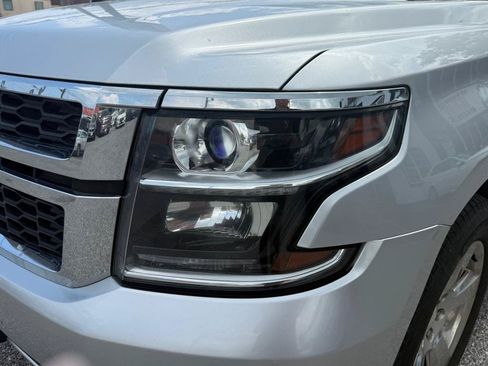 Used 2017 Chevrolet Tahoe LT w/ Texas Edition Package AWD/4WD image 19