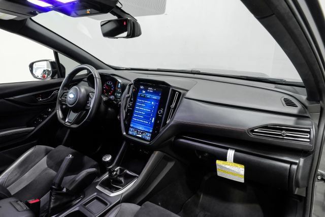 Used 2022 Subaru WRX Limited AWD/4WD image 17