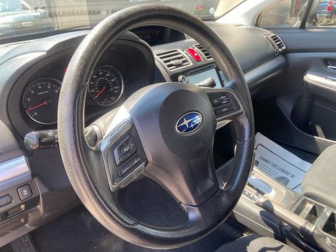 Used 2015 Subaru Impreza 2.0i Premium AWD/4WD image 11