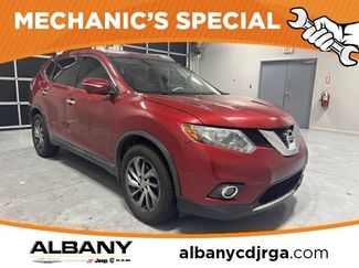 Used 2015 Nissan Rogue SL FWD video 1