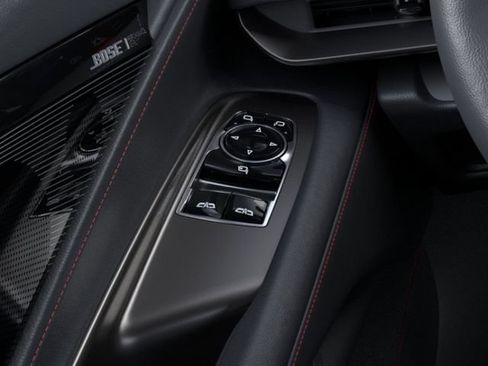 New 2027 Chevrolet Corvette Z06 RWD image 22