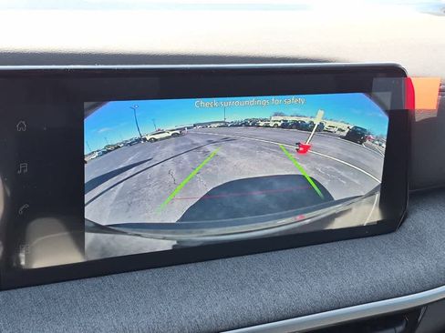 New 2026 Nissan Kicks SV w/ Charging Package FWD image 14