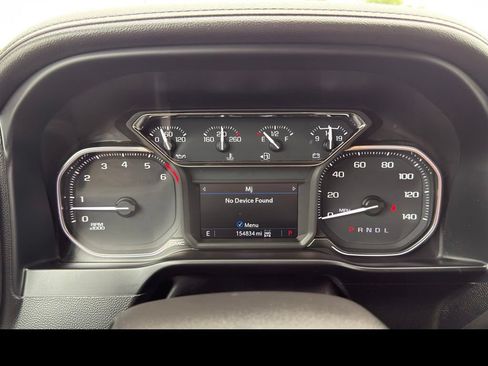 Used 2022 GMC Sierra 3500 SLE w/ SLE Convenience Package AWD/4WD image 17