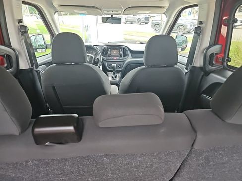 Used 2022 RAM ProMaster City Wagon FWD image 23