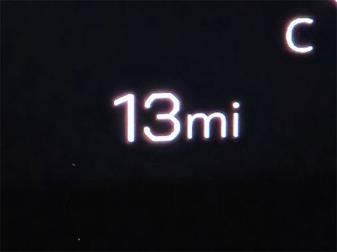 New 2025 GMC Yukon XL Elevation image 25