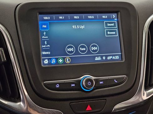 Used 2019 Chevrolet Equinox LT AWD/4WD image 19