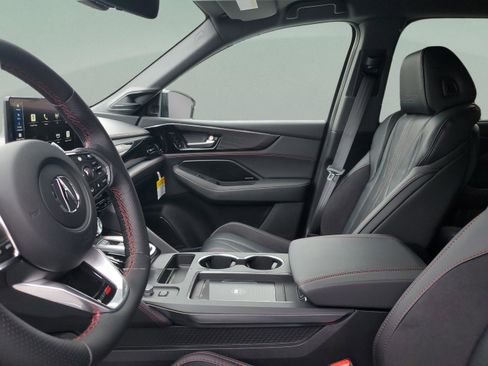 New 2026 Acura MDX Type S image 18
