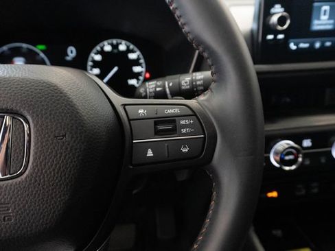Used 2025 Honda CR-V Sport-L image 12