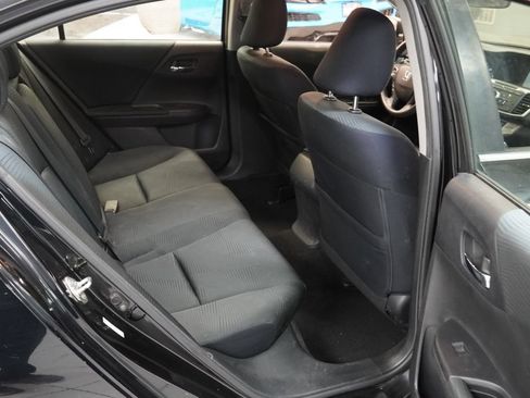 Used 2014 Honda Accord LX image 20
