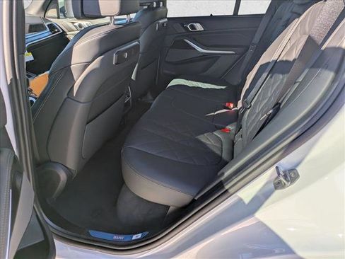 New 2026 BMW X5 xDrive40i image 16