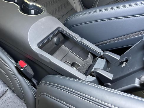 New 2025 Ford Mustang GT Premium image 26