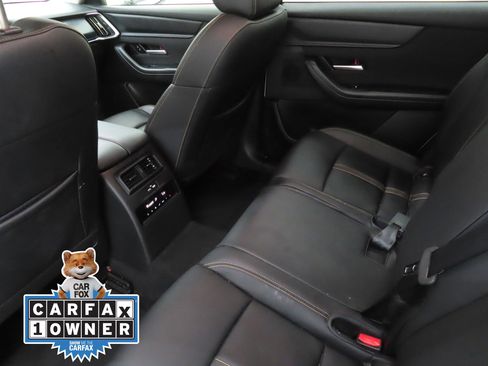 Used 2024 MAZDA CX-90 3.3 Turbo w/ Select Package image 20