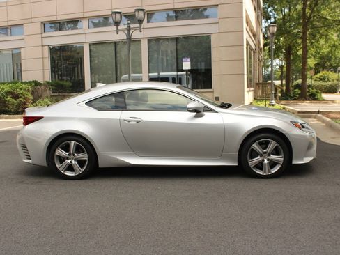 Used 2015 Lexus RC 350 AWD image 6