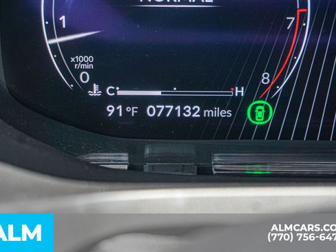 Used 2023 Acura MDX w/ Advance Package AWD/4WD image 66