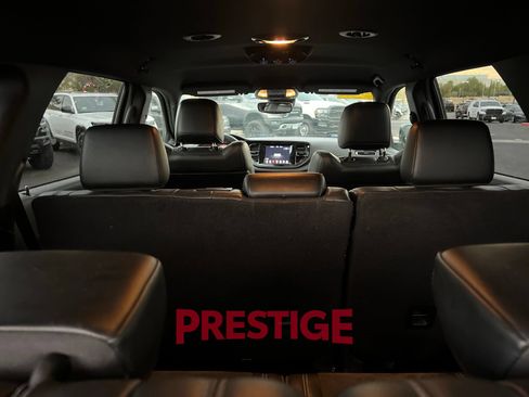 Used 2022 Dodge Durango GT RWD image 21