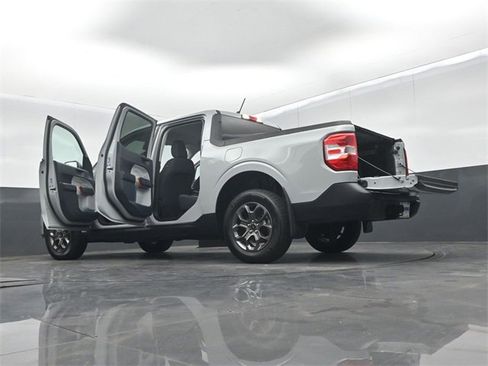 Used 2022 Ford Maverick XLT w/ XLT Luxury Package image 72