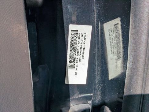 Used 2021 Cadillac Escalade Sport image 35