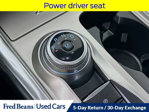 Certified 2020 Ford Explorer Platinum w/ Premium Technology Package AWD/4WD image 23