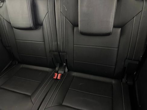 Used 2021 Volkswagen Atlas SE AWD/4WD image 25