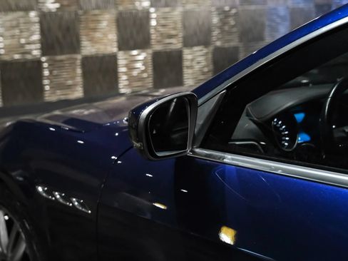 Used 2017 Maserati Ghibli RWD image 35