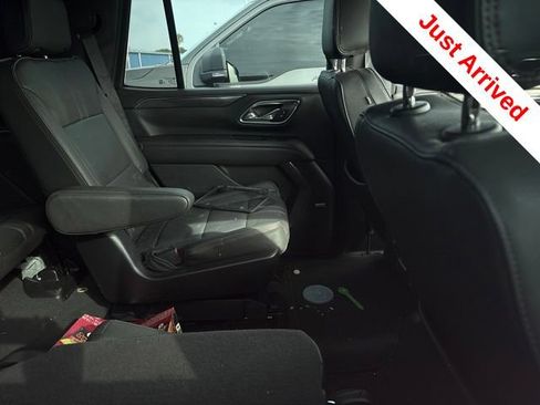 Used 2024 Chevrolet Tahoe RST w/ Luxury Package RWD image 14