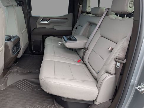 New 2026 Chevrolet Silverado 1500 RST w/ RST All Star Premium Package AWD/4WD image 32