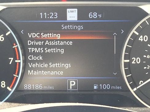 Used 2024 Nissan Altima 2.5 SV w/ SV Premium Package AWD/4WD image 37