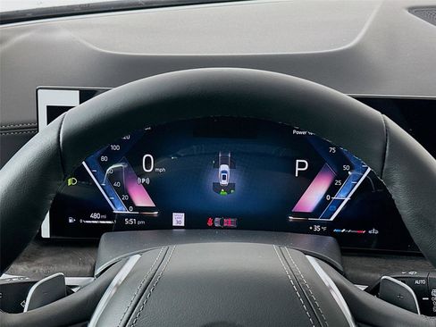 New 2026 BMW X5 xDrive40i w/ Parking Assistance Package image 12