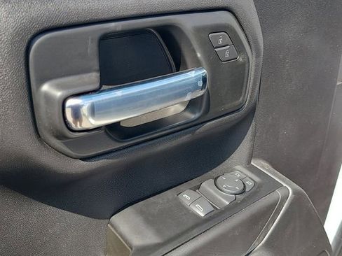 New 2026 Chevrolet Silverado 1500 W/T w/ WT Value Package RWD image 7