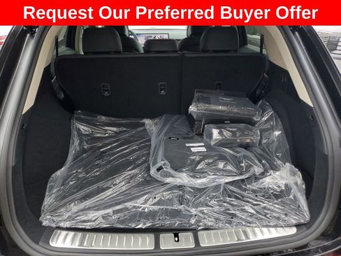 New 2026 Genesis GV70 2.5T Advanced image 26