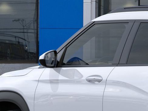 New 2026 Chevrolet TrailBlazer ACTIV w/ Convenience Package image 12
