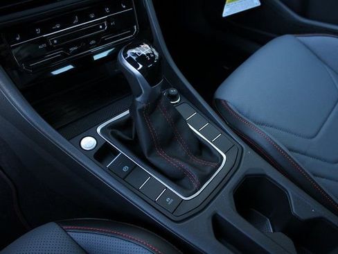 New 2026 Volkswagen Jetta GLI Autobahn FWD image 7