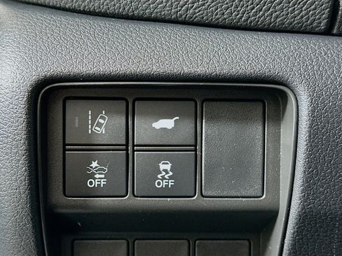 Used 2022 Honda CR-V EX-L image 17