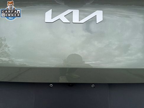 Certified 2024 Kia Sportage X-Pro AWD/4WD image 17