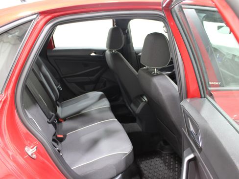 Used 2025 Volkswagen Jetta Sport image 22