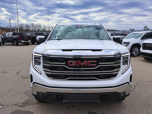 New 2026 GMC Sierra 1500 SLT w/ SLT Premium Plus Package image 29