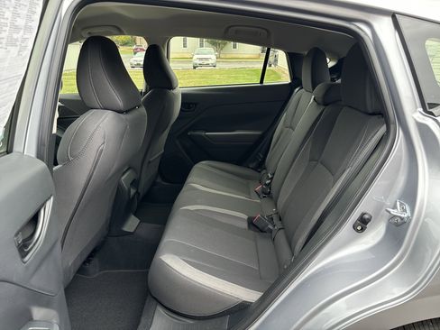 Used 2024 Subaru Impreza 2.0i image 14