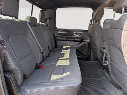 Used 2023 RAM 1500 Big Horn AWD/4WD image 12