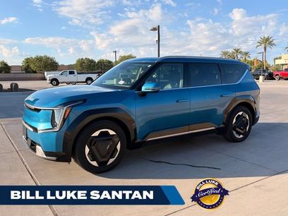 Used 2024 Kia EV9 Land
