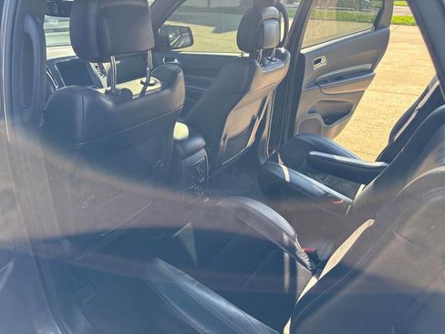 Used 2018 Dodge Durango GT w/ Premium Group image 11