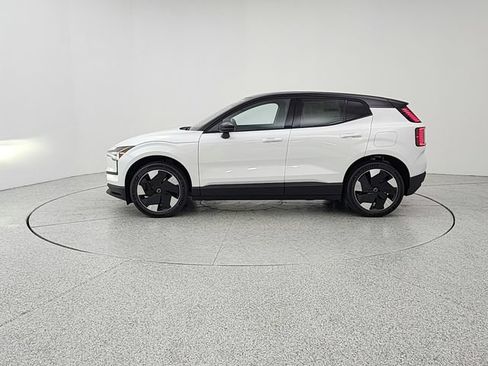 New 2026 Volvo EX30 Plus w/ Protection Package RWD image 8